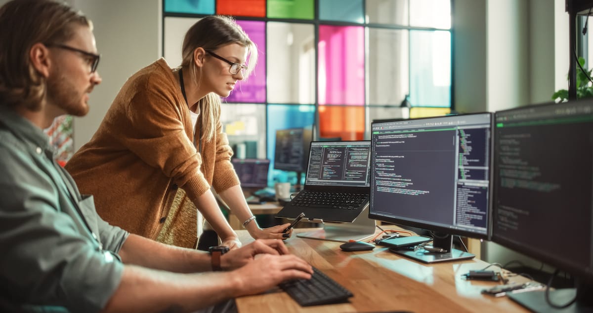 BEST COMPANIES HIRING DEVELOPERS intelligence overview